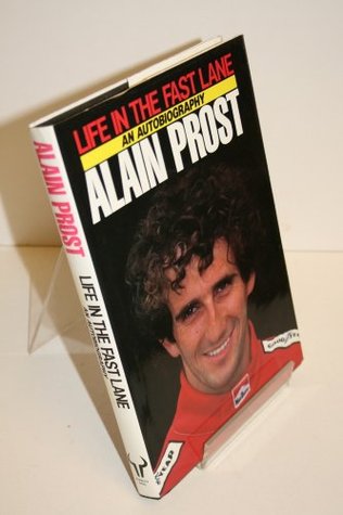 Life in the Fast Lane (Hardcover)