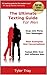 The Ultimate Texting Guide For Men 2nd Edition by Tyler Tray
