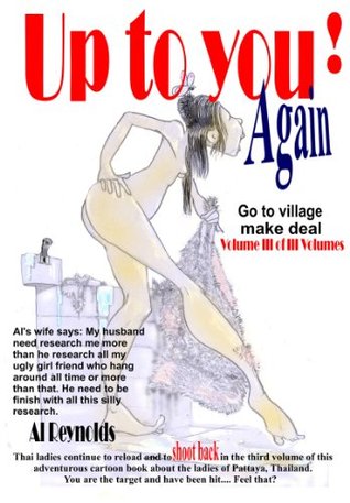 Again Up to you! (Kindle Edition)