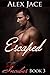 Escaped (Incubus, #3)