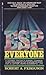 ESP for Everyone by Robert A.  Ferguson