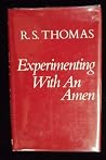 Experimenting with an amen Experimenting with an amen
