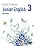 Junior English 3