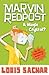 Marvin Redpost: A Magic Crystal?: Book 8 - Rejacketed