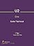 One Sheet Music