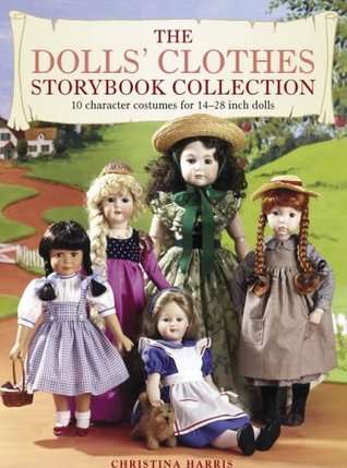The Doll's Clothes Storybook Collection (Hardcover)