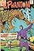 The Phantom 30 - 40 [1969] Charlton Comics (The Phantom [1969] Charlton Comics)
