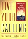 Live Your Calling...