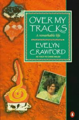 Over my tracks (Paperback)