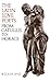 The Latin Love Poets From Catullus To Horace by R.O.A.M. Lyne