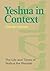 Yeshua in Context