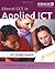 GCE in Applied ICT: A2 Student's Book and CD: A2 Applied ICT Student Book and ActiveBook CD-ROM (Single User Site Licence)