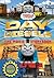 Day of the Diesels: The Movie Storybook (Thomas & Friends)
