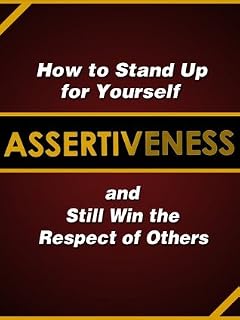 Assertiveness by Judy Murphy