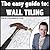 The easy guide to wall tiling