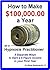 How to Make $100,000 a Year as a Hypnosis Practitioner by Rene Bastarache