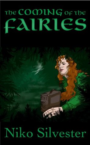 The Coming of the Fairies (Kindle Edition)