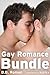 Gay Romance Bundle