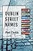 Dublin Street Names