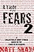 A Taste of your Fears 2 (Literature-Ly You)