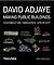 David Adjaye Making Public Buildings (Paperback) /anglais