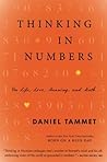 Thinking In Numbers by Daniel Tammet Thinking In Numbers by Daniel Tammet