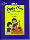 Topsy and Tim by Jean Adamson