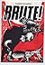 Brute (Classified Pulp Nasties)