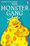 The Monster Gang (Young Reading Series 1)