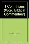 Word Biblical Commentary: 1 Corinthians