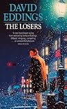 Book cover for The Losers