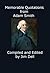 Memorable Quotations from Adam Smith