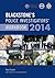 Blackstone's Police Investigators' Workbook 2014 by Paul Connor