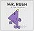 Mr. Rush