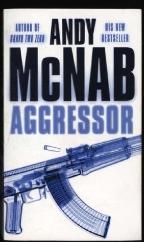 AGGRESSOR :