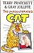 The Unadulterated Cat by Terry Pratchett The Unadulterated Cat by Terry Pratchett