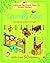 The Grumpy Goat (Farmyard Tales Little Book)