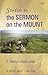 Studies in the sermon on the mount by D. Martyn Lloyd-Jones