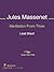 Meditation From Thais Sheet...