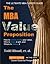 The MBA Value Proposition (...