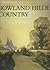 Rowland Hilder country: An Artist's Memoir