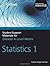 A Level Maths: Statistics 1