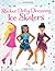 Ice Skaters (Sticker Dolly Dressing)