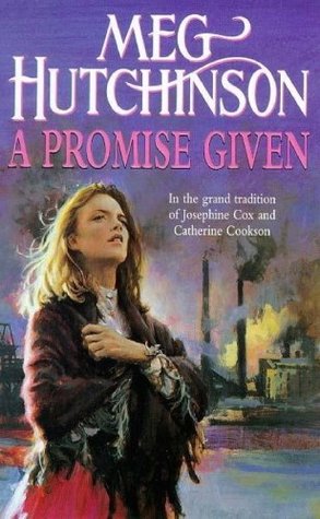 A Promise Given (Kindle Edition)