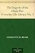 The Tragedy of the Chain Pier Everyday Life Library No. 3