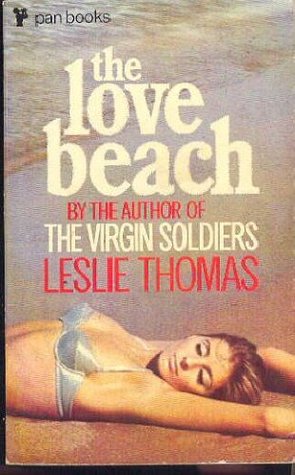 Love Beach (Paperback)