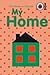 Ladybird Mini My Home First Words And Pictures