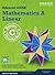 GCSE Mathematics Edexcel 2010: A Booster C Practice Book (GCSE Maths Edexcel 2010)