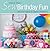 Sew Birthday Fun by Mandy Shaw
