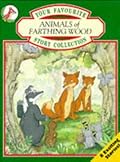 Your Favourite Story Collection: Animals Of Farthing Wood